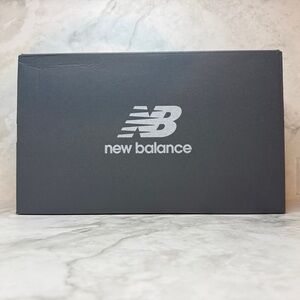 Authentic New Balance Shoe Box – Empty 9060 Packaging Only